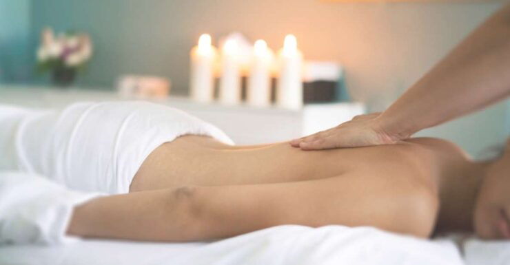 Lecce: Holistic Massages for Women's Well-Being - Good To Know