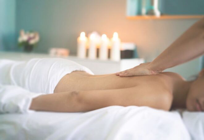 Lecce: Holistic Massages for Women's Well-Being - Additional Details