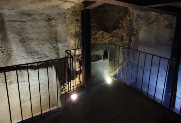 Lecce: Jewish History Walking Tour - Activity Details