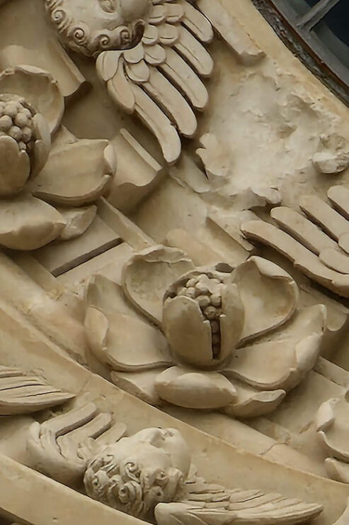 Lecce Limestone Workshop - Good To Know