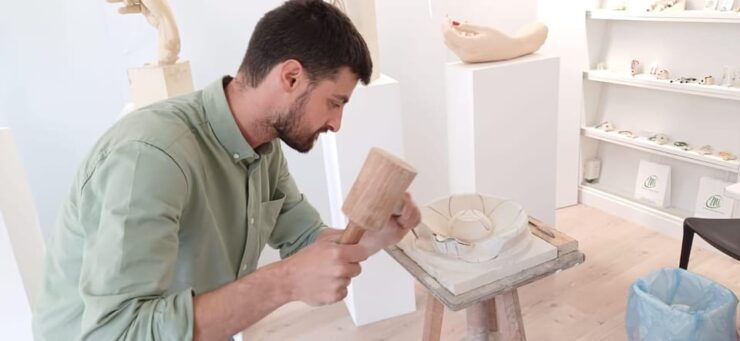 Lecce Limestone Workshop - Cancellation Policy