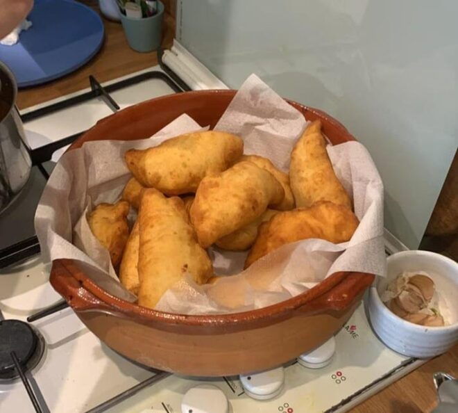 Lecce Market Tour & Authentic Aperitivo at a Locals Home - Guided Market Tour