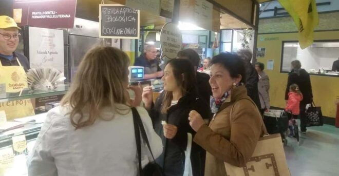 Lecce Market Tour & Authentic Aperitivo at a Locals Home - Dietary Restrictions and Support