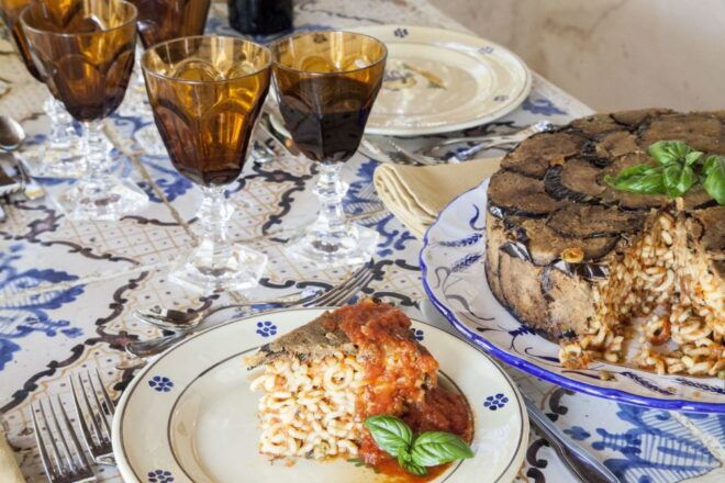 Lecce: Market Tour & Lunch/Dinner at a Cesarina's Home - Inclusions