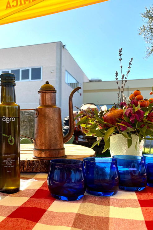 Lecce: Oil Mill Tour, Olive Oil Tasting & Typical Products - Good To Know