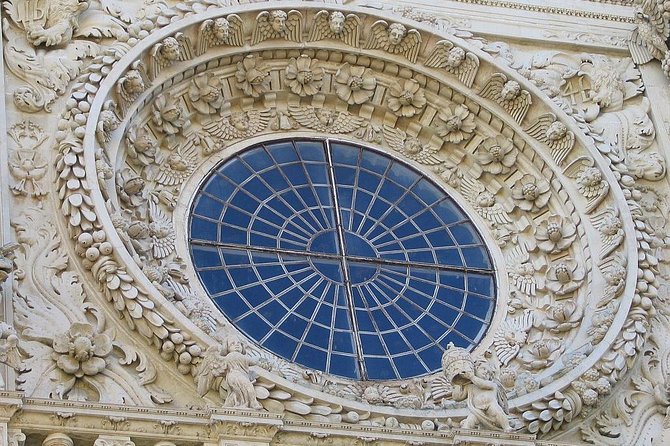 Lecce Private Tour With Pasticciotto Tasting - Exploring Hidden Secrets With a Guide