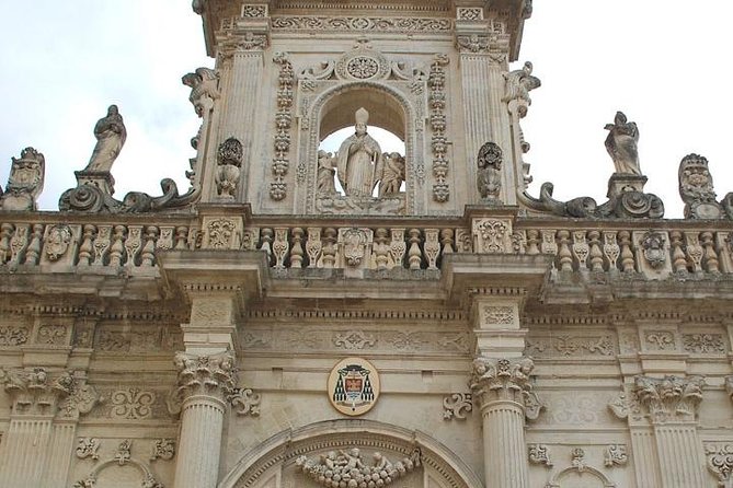 Lecce Private Tour With Pasticciotto Tasting - The Sum Up