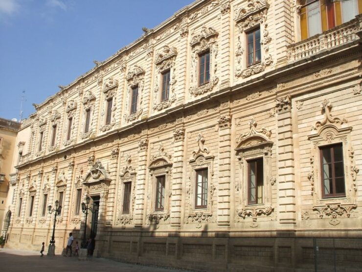 Lecce: Sightseeing Tour, the Florence of South Italy - Good To Know