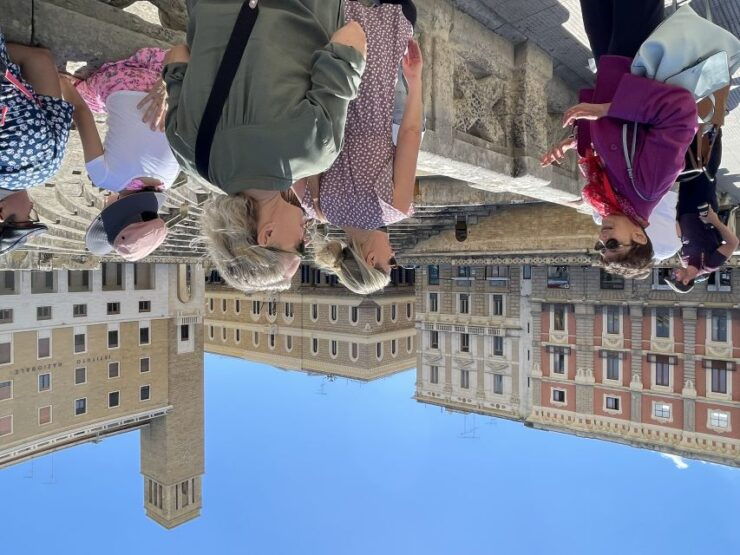 Lecce: Street Food Tasting and Walking Tour - Tour Details