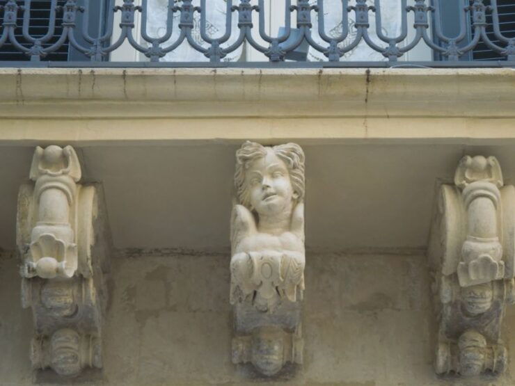 Lecce: Street Food Tasting and Walking Tour - Experience Highlights