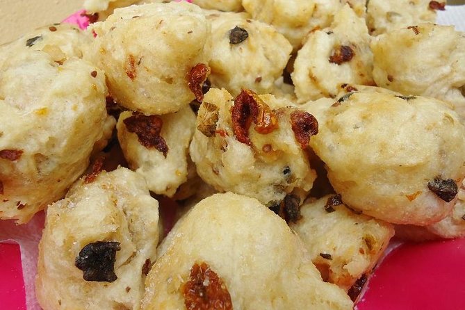 Lecce Street Food Tour - Meeting Point Details