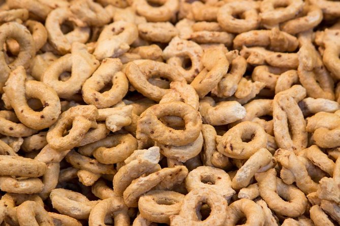 Lecce Street Food Tour - Frequently Asked Questions