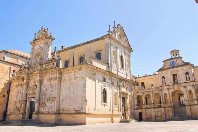 Lecce Street Food Tour - The Sum Up