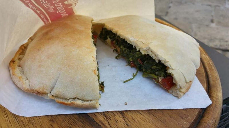 Lecce: The Ultimate Street Food Tour with a Local - A Deep Dive into the Lecce Street Food Experience