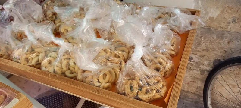 Lecce: The Ultimate Street Food Tour with a Local - The Sum Up