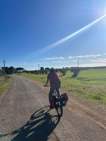 Lecce: Top Quality E-Bike Rental - Frequently Asked Questions