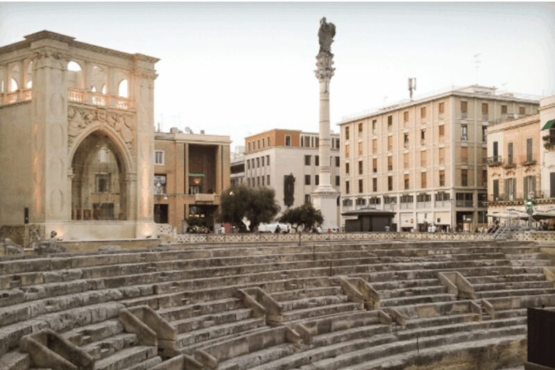Lecce Unveiled: 2-Hour Guided Baroque Adventure - FAQ