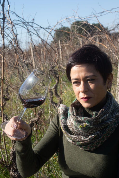 Lecce: Wine Tasting and Authentic Rural Experience - Exploring the Vineyards and Gardens