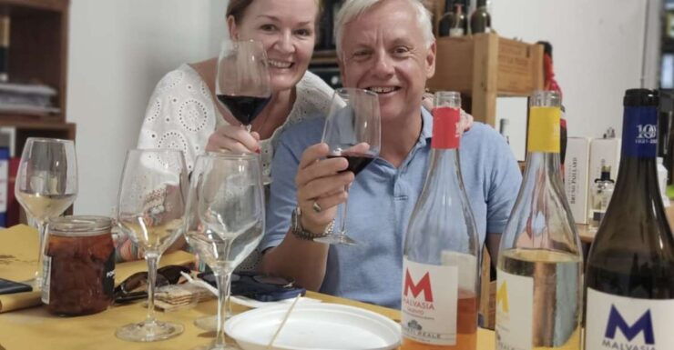 Lecce Wine Tour: Bike Guided Tour & Wine Tasting - Booking Information