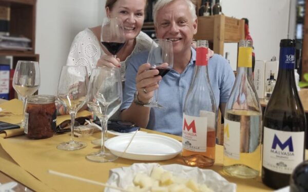 Lecce Wine Tour: Bike Guided Tour & Wine Tasting - Frequently Asked Questions