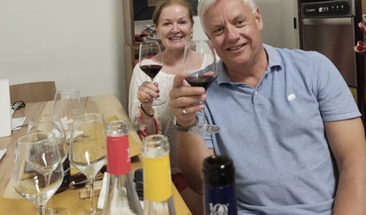 Lecce Wine Tour: Rickshaw Guided Tour & Wine Tasting - Booking Information