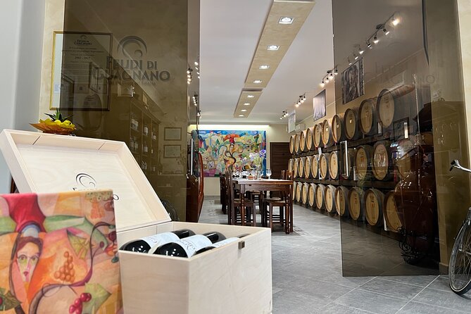 Lecce Winery Tour and Tasting - Pricing and Value