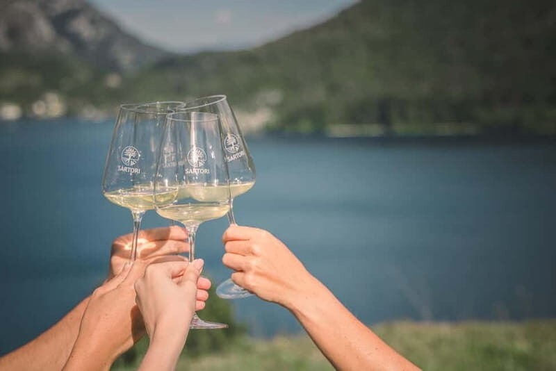 Ledro Lake: Guided Tour & Wine Tasting Among the Vines - Frequently Asked Questions