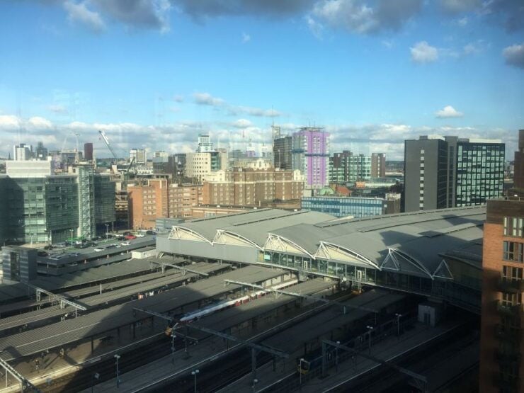 Leeds: 2-Hour Highlights Walking Tour - Experience Highlights