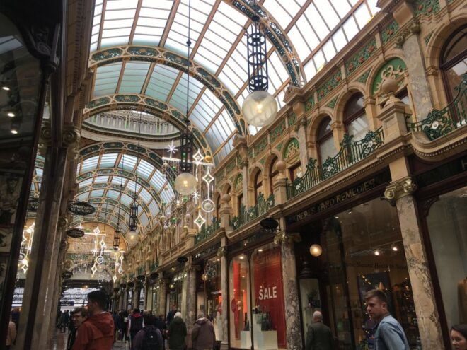 Leeds: 2-Hour Highlights Walking Tour - Common Questions