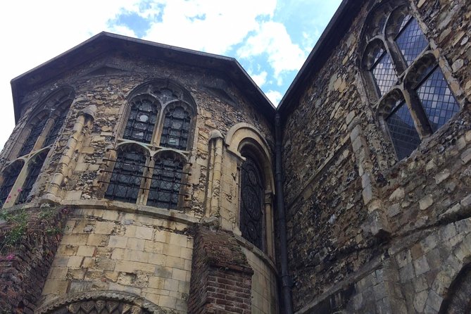 Leeds Castle and Canterbury Private Tour - The Sum Up