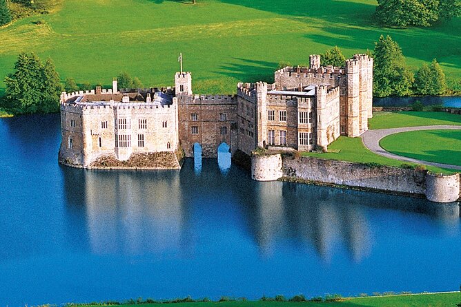 Leeds Castle Canterbury and Dover Private Tour From London - Tour Details