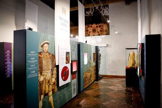 Leeds Castle, Canterbury Cathedral, Dover, Greenwich on Boxing Day - Cancellation Policy Details