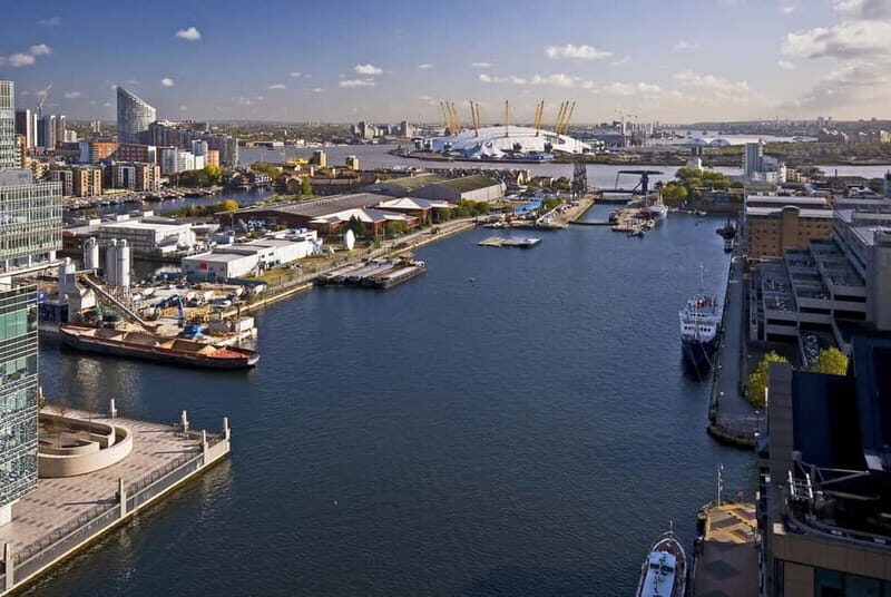 Leeds Castle, Canterbury, Dover, Greenwich Boat Ride & Snack - Convenience and Comfort