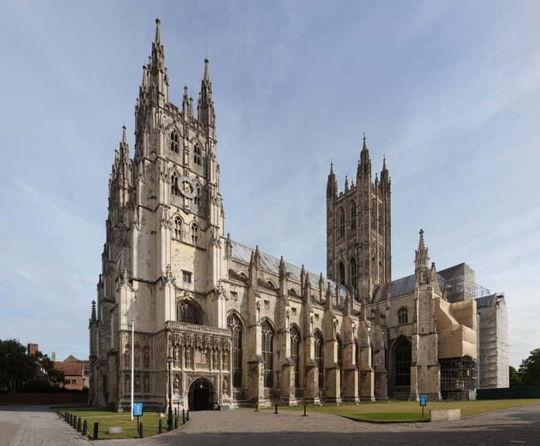 Leeds Castle, Canterbury, Dover, Greenwich & Free Snack Pack - What to Expect: The Practicalities