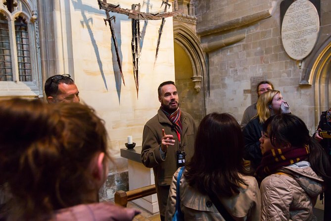 Leeds Castle, Cliffs of Dover and Canterbury Day Trip From London With Guided Cathedral Tour - Time Constraints and Potential Issues