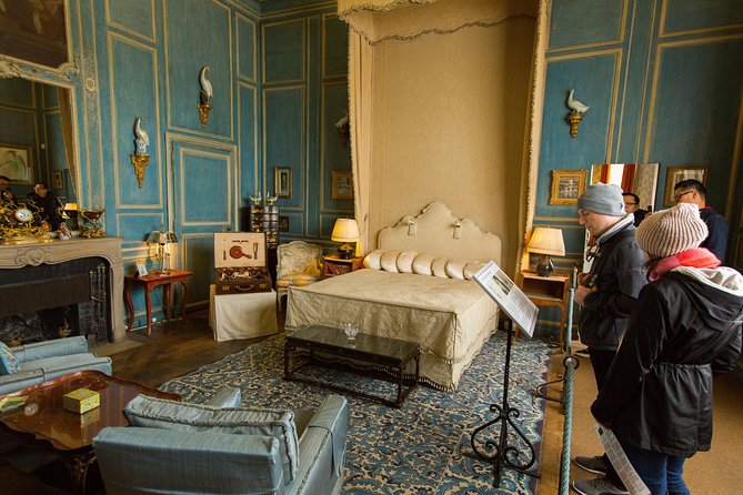 Leeds Castle, Cliffs of Dover and Canterbury Day Trip From London With Guided Cathedral Tour - Overall Experience and Customer Satisfaction