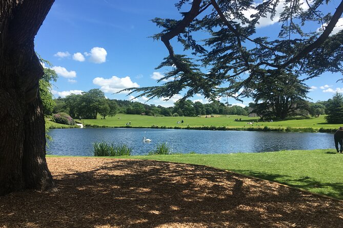 Leeds Castle Private Tour From London With Admission Tickets - Tour Details