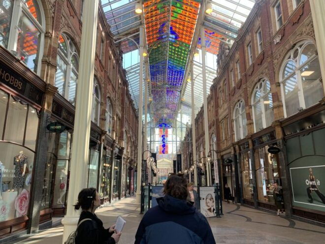 Leeds: Daily Guided City Center Walking Tour (10:30am) - Common Questions