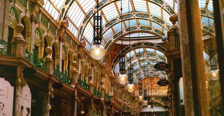 Leeds Fun Mobile Phone Treasure Hunt! - Experience Highlights