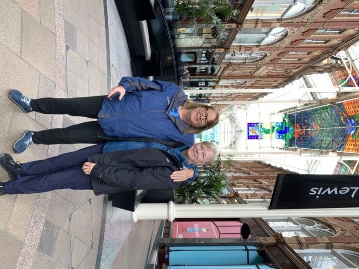 Leeds: Private City Center Guided Walking Tour - Activity Details