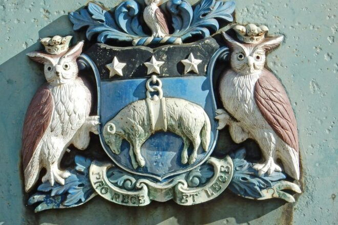 Leeds: Quirky Self-Guided Smartphone Heritage Walks - Downloadable Walks