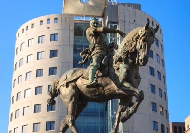 Leeds Scavenger Hunt and Sights Self-Guided Tour - Additional Tips
