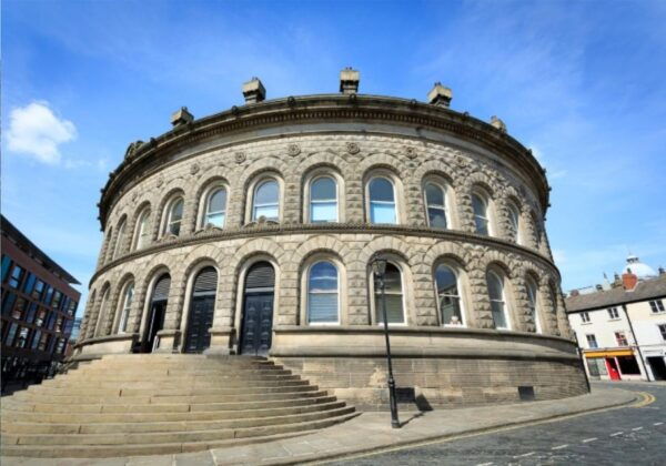 Leeds Scavenger Hunt and Sights Self-Guided Tour - The Sum Up