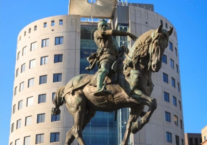 Leeds Scavenger Hunt and Sights Self-Guided Tour - Additional Information and Requirements