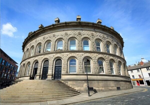 Leeds Scavenger Hunt and Sights Self-Guided Tour - The Sum Up