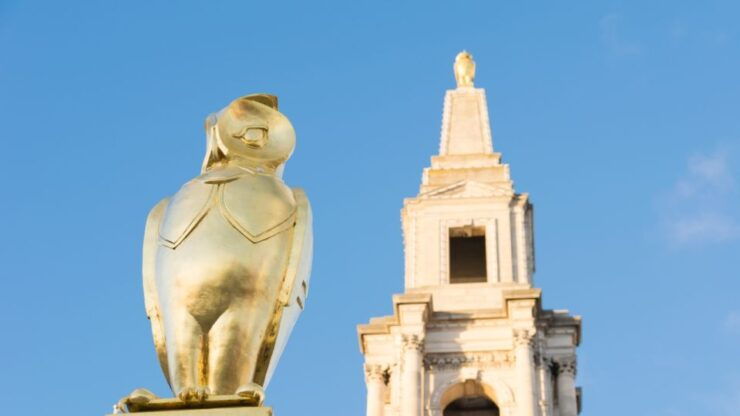 Leeds: Self-Guided Walking & Interactive Treasure Hunt Tour - Experience Highlights