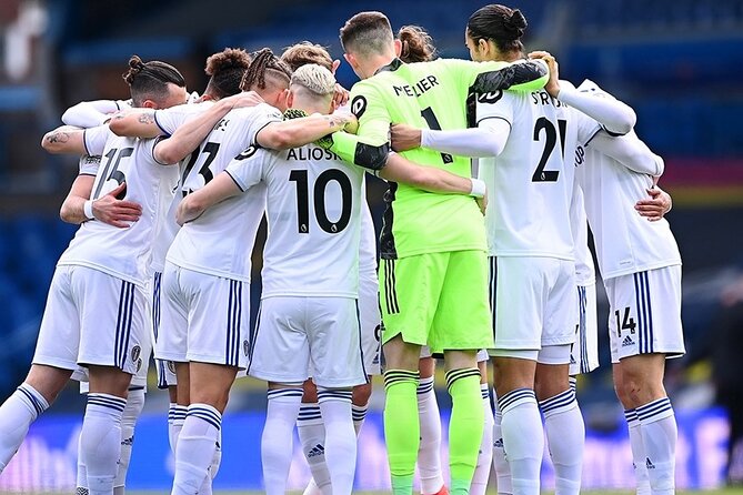 Leeds United at Elland Road Stadium - Traveler Reviews