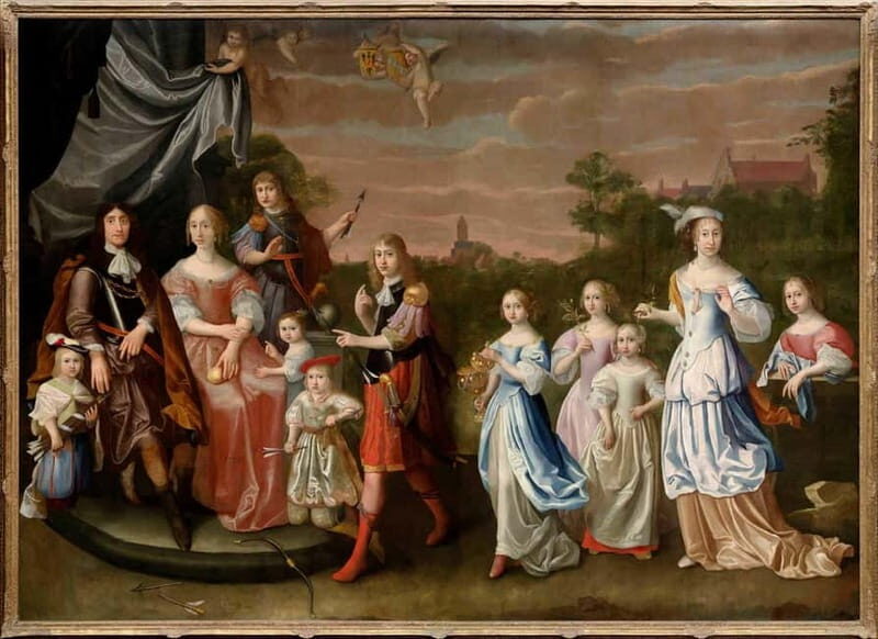 Leens: Museum Borg Verhildersum - Good To Know