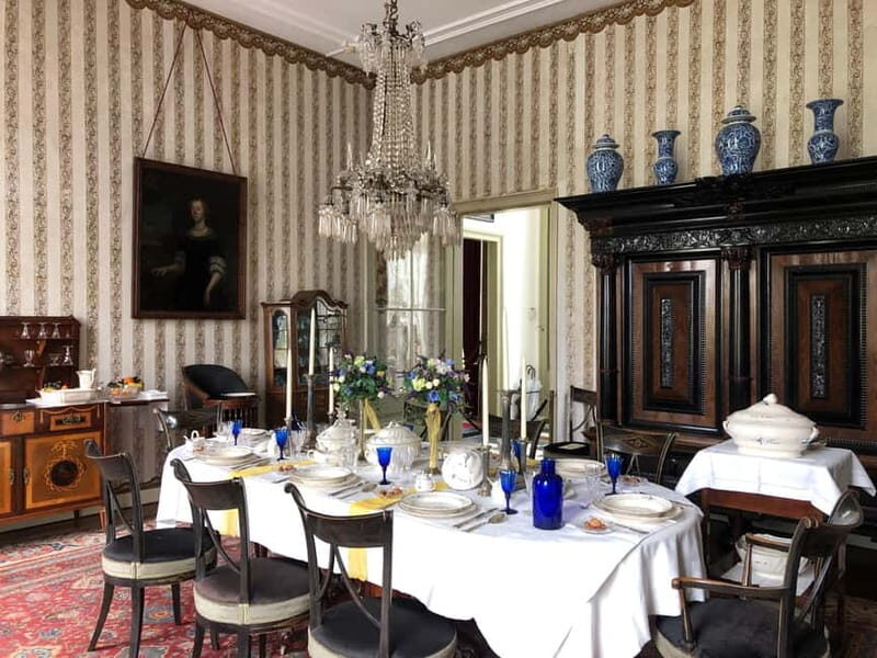 Leens: Museum Borg Verhildersum - Who Should Visit Museum Borg Verhildersum?