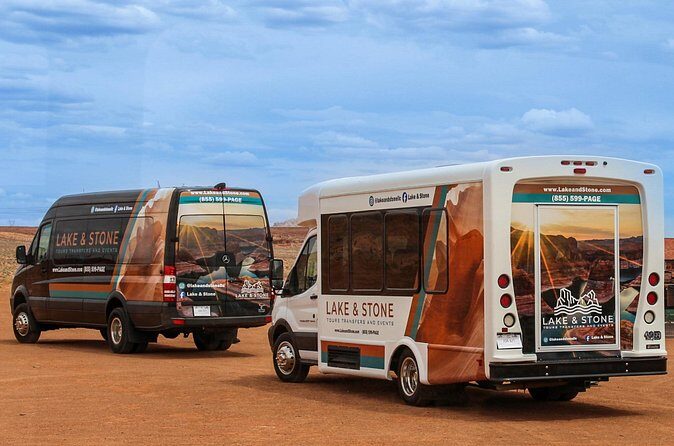 Lee's Ferry Round Trip Transportation - Booking and Flexibility